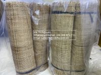 Natural Rattan Cane Webbing From Vietnam