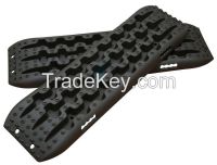 NEW 4WD Recovery Tracks Sand track Snow track 4X4 PARTS Sand Ladder OR
