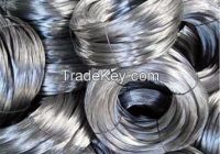 THERMALLY TREATED ROLLED WIRE