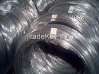 ROLLED WIRE