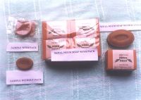 Herbal Soap from Himlayan Country Nepal