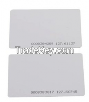 RFID Key Cards 