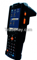 Ultra High Frequency handset machine and install-able machines plus accessories