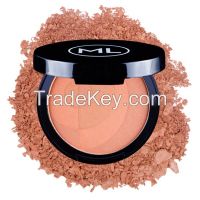 MINERAL SHEER MATTE BRONZER