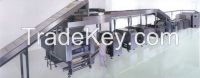  BISCUIT PRODUCTION LINE