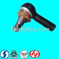 Auto Truck High Quality Different Sizes Steel Steering Ball Joint Tie Rod End, Steering Repair Kit