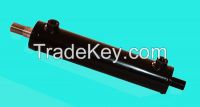 DZ95319470001 China Auto Parts: Power Steering Hydrolic/Hydraulic Piston Cylinder  Double Acting  of Heavy Truck for sale
