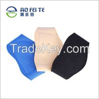 christmas hot sale AoFeiTe Tourmaline self-heating magnetic neck support