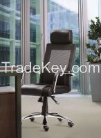 Modern Executive Chair, height adjustable office chair #3100A
