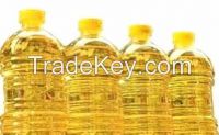 HIGH QUALITY Refined Sunflower Oil CIF ASWP 880-920$