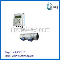 Handheld Type/ Portable Type Ultrasonic Flow Meter with 4-20mA Output