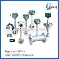 natual gas flow meter / vortex flow meter /  steam flow meter / water flow meter