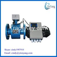 good quality electromagnetic flow meter with competitive price/electromagnetic flowmeter