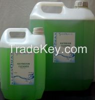 KleenOmax Bathroom Cleaner