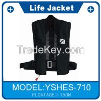 Infant Water Sports CE Approved Para-gliding Poly Neoprene Life Jacket