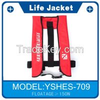 Wholesale Surfing Type Life Jacket, Child Life-saving Suit Life Jacket