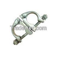 Forging Coupler Swivel