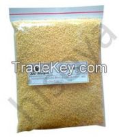 Plastic soy lecithin