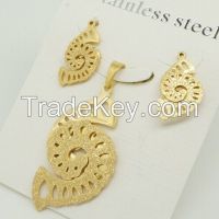 fashion jewelry set