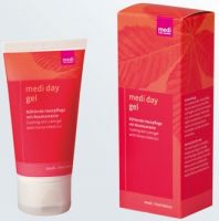 Day Gel Cream - medi day- care gel for day time use