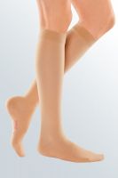 Medical Compression Stockings, DVT prevention - medi travel women