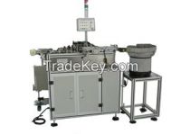 Axial Lead Welding Machine