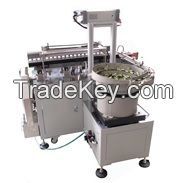 Auto Clearing Machine