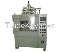 Vacuum Epoxy Filling Machine