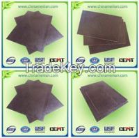 magnetic fiberglass sheet