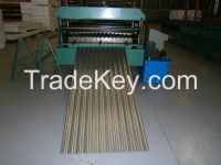 Roll Forming Machine