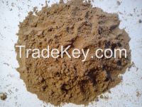 flax flour