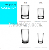Cylinder collection