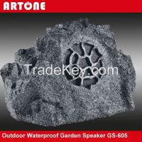 Outdoor Waterproof Garden Speaker GS-605