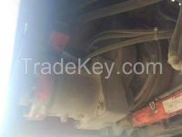 Used KATO SR250 Crane/Kato 25T crane