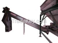 Blending Screw Auger