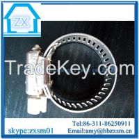 American stainless   steel Hose clamp 2014