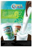 Goat milk - hayygoat , Susu kambing hayygoat