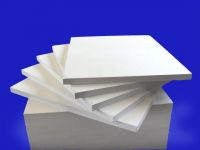 High temperature ceramic fiber board, fire board insulation