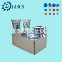 13mm 20mm 32mm flip off seal assembly machine