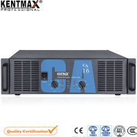 Excellect Quality 1000 Watts Line Array Power Amplifier with Big Transformer