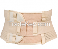 LUMBOSACRAL BRACE WILLIAMS TYPE  MK01 WITH ADDITIONAL FASTENING