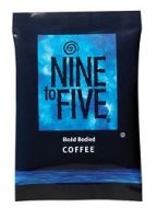 Nine To Five Bold Bodied Regular Coffee