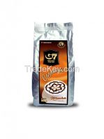 Instant Cappuccino Coffee G7 (Mocha)