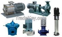 Centrifugal Pumps