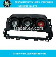 Automotive Air Conditioning Panel Mould