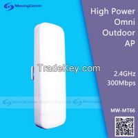 2.4GHz high power wireless access point/Outdoor CPE