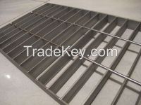 304 Stainless Steel Grating