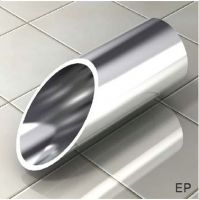 Pipe & Tube EP