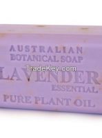 Australian Botanical Pure Plant Oil Soap