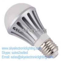 LED lamps